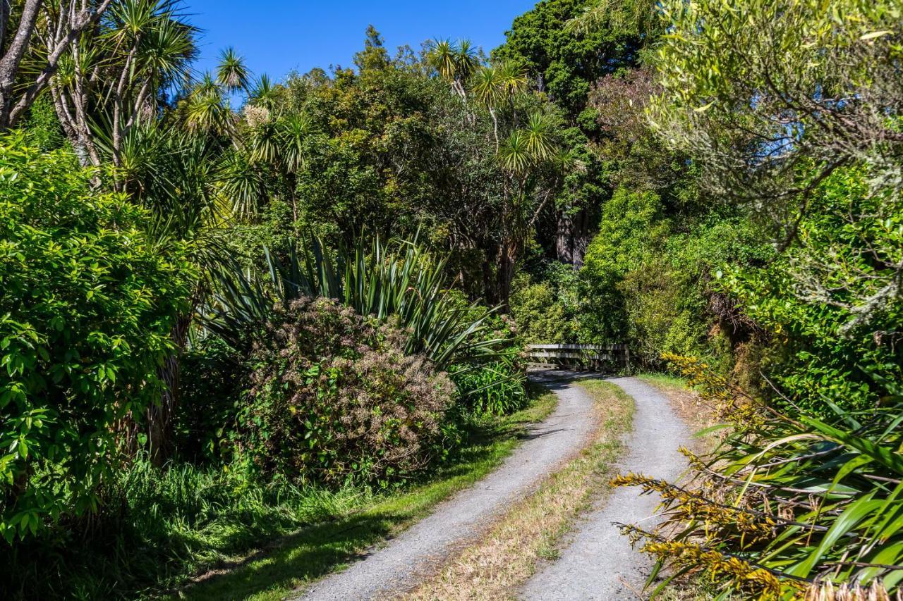The Forest House Pirinoa Esterno foto